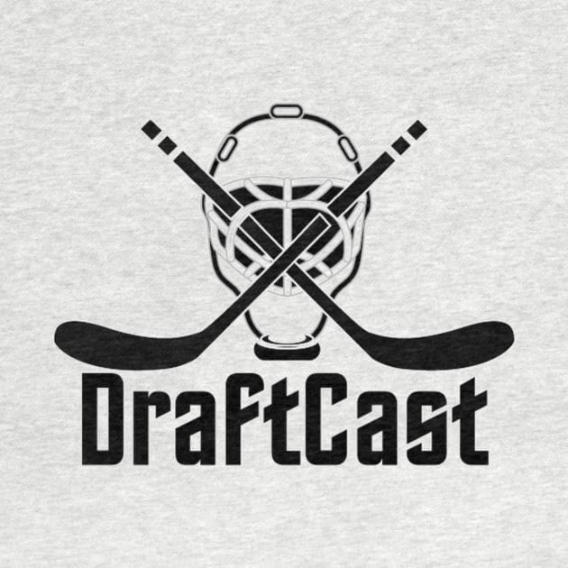 Draftcast Logo by draftcastpod